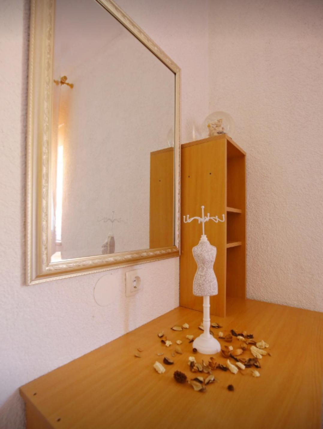 Apartmani Mirjana ทริบานี-ครุสชิซา ภายนอก รูปภาพ