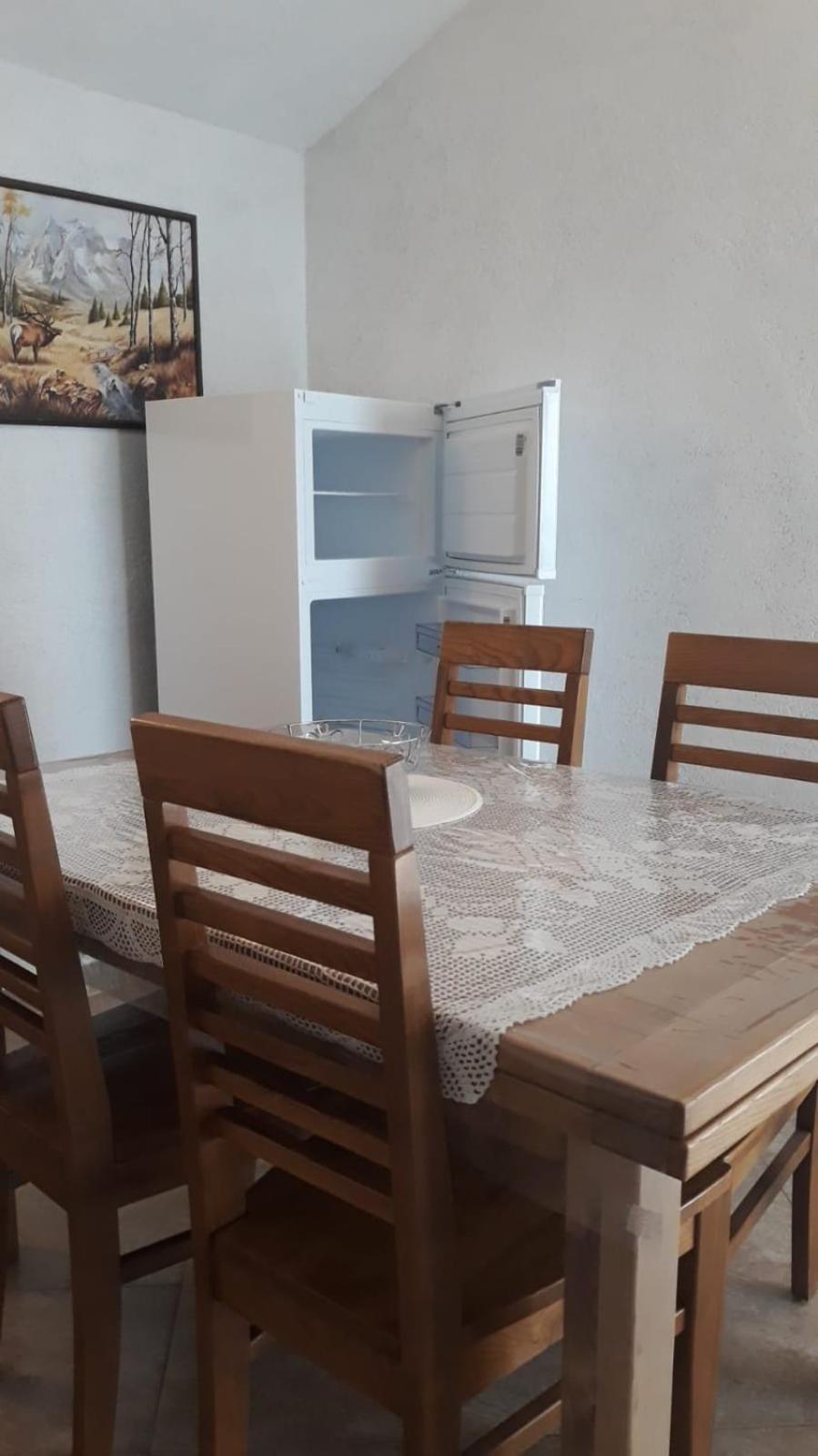 Apartmani Mirjana ทริบานี-ครุสชิซา ภายนอก รูปภาพ